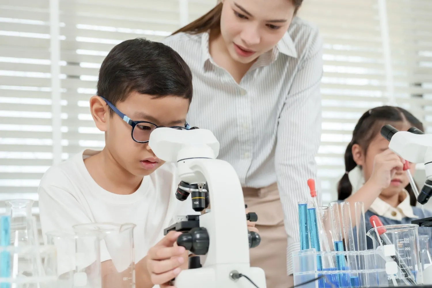 Laboratory Professional