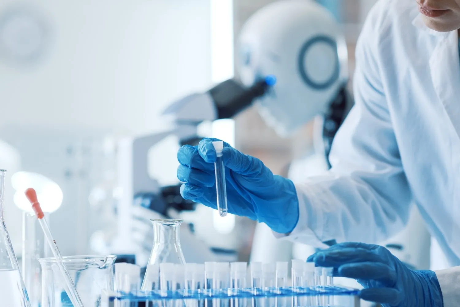 Medical Institutes