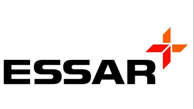 Essar Group